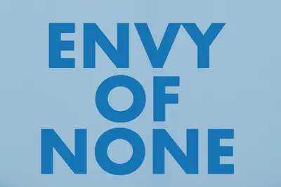 logo Envy Of None